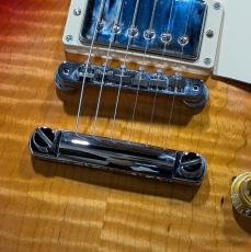 Gibson Japan Exclusive Les Paul Standard 50s "Custom Shop Top" -Heritage Cherry Burst- #21760092 【3.95kg】_6