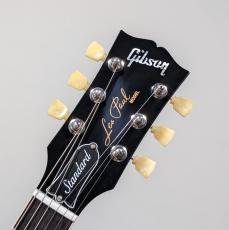Gibson Japan Exclusive Les Paul Standard 50s "Custom Shop Top" -Heritage Cherry Burst- #21760092 【3.95kg】_8