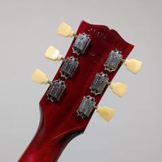 Gibson Japan Exclusive Les Paul Standard 50s "Custom Shop Top" -Heritage Cherry Burst- #21760092 【3.95kg】_9