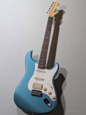 FUJIGEN NST110RAL -Ocean Turquoise Metallic- #B240459【3.49kg】【コイルタップ】_2