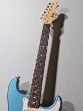 FUJIGEN NST110RAL -Ocean Turquoise Metallic- #B240459【3.49kg】【コイルタップ】_6