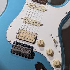 FUJIGEN NST110RAL -Ocean Turquoise Metallic- #B240459【3.49kg】【コイルタップ】_9