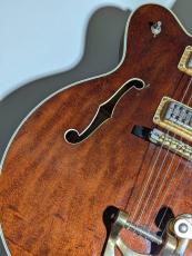 Gretsch #6122 Country Gentleman II【4.16kg】【状態良好!】_3