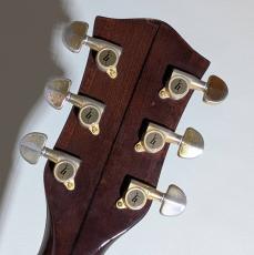 Gretsch #6122 Country Gentleman II【4.16kg】【状態良好!】_7