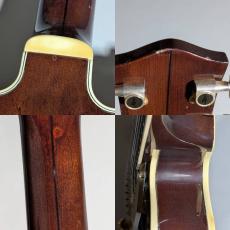 Gretsch #6122 Country Gentleman II【4.16kg】【状態良好!】_10