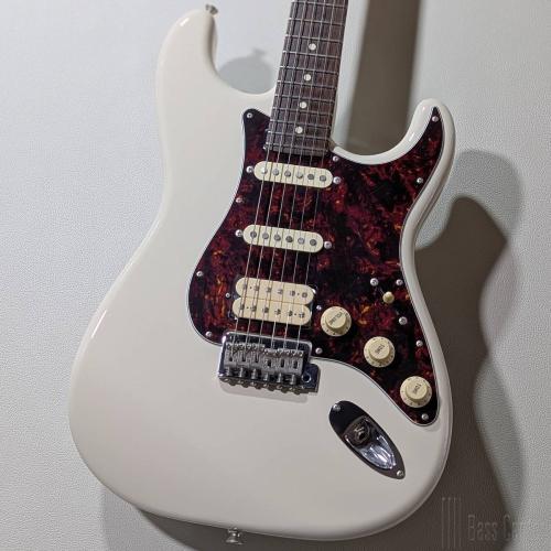 FUJIGEN NST110RAL -Vintage White- #L230489【3.53kg】【コイルタップ】