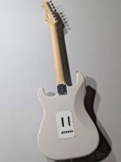 FUJIGEN NST110RAL -Vintage White- #L230489【3.53kg】【コイルタップ】_3