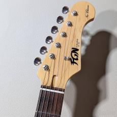 FUJIGEN NST110RAL -Vintage White- #L230489【3.53kg】【コイルタップ】_5