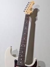 FUJIGEN NST110RAL -Vintage White- #L230489【3.53kg】【コイルタップ】_6