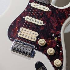 FUJIGEN NST110RAL -Vintage White- #L230489【3.53kg】【コイルタップ】_9