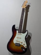 FUJIGEN NST100RAL -3Tone Sunburst- #C240087【3.42kg】_2