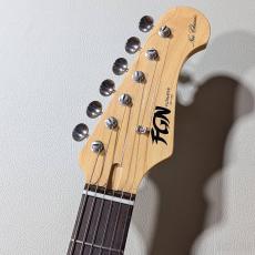 FUJIGEN NST100RAL -3Tone Sunburst- #C240087【3.42kg】_5