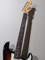 FUJIGEN NST100RAL -3Tone Sunburst- #C240087【3.42kg】_6