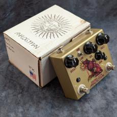 ANALOG.MAN SUNLION