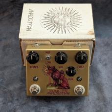 ANALOG.MAN SUNLION_2