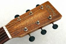 Martin D-15M Street Master #3073444【激渋カラーリング】【思わずかき鳴らしたくなる一本!】_6