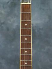 Gibson ES-335 Dot Reissue Sunburst_4
