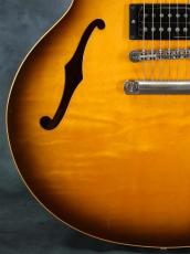 Gibson ES-335 Dot Reissue Sunburst_8