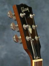Gibson ES-335 Dot Reissue Sunburst_15