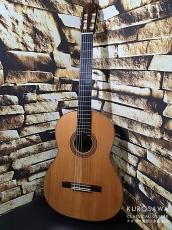 Marcelino Lopez マルセリーノ・ロペス 1966年製 松・ハカランダ【日本総本店2F 在庫品】_2