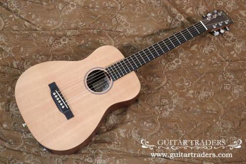 Martin 2018 LX1E