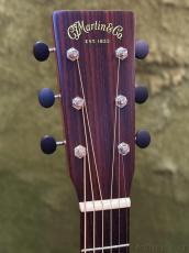 Martin 000-15M #3083950【オールマホガニーボディ】【USA製】_5