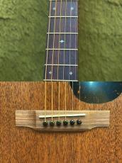 Martin 000-15M #3083950【オールマホガニーボディ】【USA製】_9