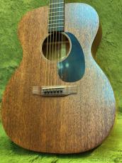Martin 000-15M #3083950【オールマホガニーボディ】【USA製】_10