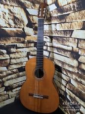 Marcelino Lopez マルセリーノ・ロペス 1963年製 松・ハカランダ【日本総本店2F 在庫品】_2