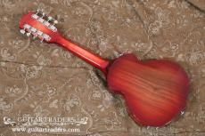 Rickenbacker 2009 5002V58 Electric Mandolin_2