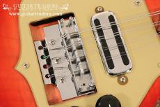 Rickenbacker 2009 5002V58 Electric Mandolin_6