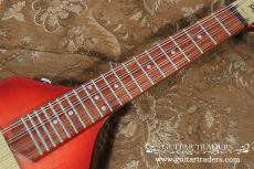 Rickenbacker 2009 5002V58 Electric Mandolin_7