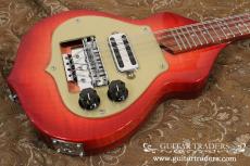 Rickenbacker 2009 5002V58 Electric Mandolin_9