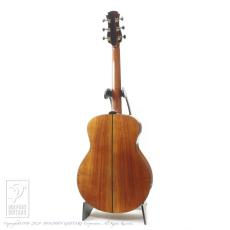Fujii Guitars 000 (Hawaiian Koawood)【デモ動画掲載】_4