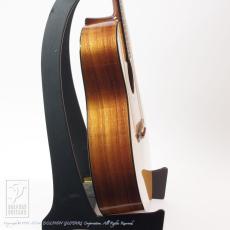 Fujii Guitars 000 (Hawaiian Koawood)【デモ動画掲載】_5