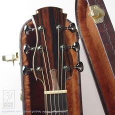 Fujii Guitars 000 (Hawaiian Koawood)【デモ動画掲載】_6