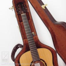 Fujii Guitars 000 (Hawaiian Koawood)【デモ動画掲載】_8