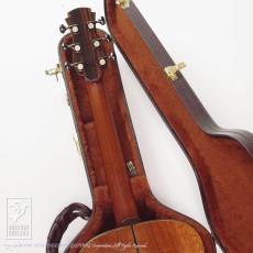 Fujii Guitars 000 (Hawaiian Koawood)【デモ動画掲載】_9