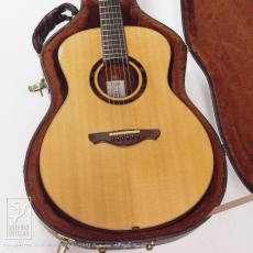 Fujii Guitars 000 (Hawaiian Koawood)【デモ動画掲載】_10