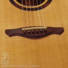 Fujii Guitars 000 (Hawaiian Koawood)【デモ動画掲載】_11