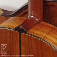 Fujii Guitars 000 (Hawaiian Koawood)【デモ動画掲載】_13