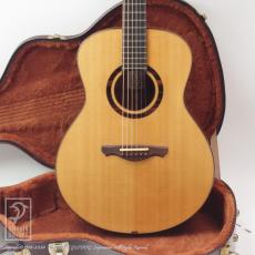 Fujii Guitars 000 (Hawaiian Koawood)【デモ動画掲載】_14