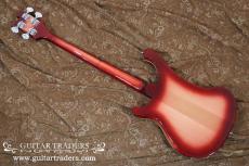 Rickenbacker 2001 4003 Fireglo_2