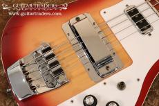 Rickenbacker 2001 4003 Fireglo_6