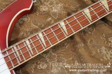 Rickenbacker 2001 4003 Fireglo_7