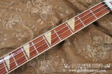 Rickenbacker 2001 4003 Fireglo_8