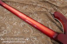 Rickenbacker 2001 4003 Fireglo_9