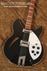 Rickenbacker 1998 360/12 V64 Jetglo_3