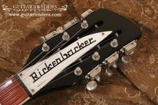 Rickenbacker 1998 360/12 V64 Jetglo_4
