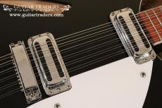 Rickenbacker 1998 360/12 V64 Jetglo_6